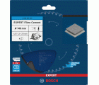 Disco de sierra circular Expert for Fibre Cement