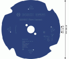Disco de sierra circular Expert for Fibre Cement
