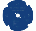 Disco de sierra circular Expert for Fibre Cement