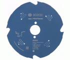 Disco de sierra circular Expert for Fibre Cement