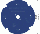 Disco de sierra circular Expert for Fibre Cement