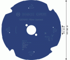 Disco de sierra circular Expert for Fibre Cement