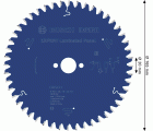 Hoja de sierra circular Expert for Laminated Panel