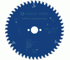 Hoja de sierra circular Expert for Laminated Panel