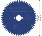 Hoja de sierra circular Expert for Laminated Panel