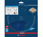 Hoja de sierra circular Expert for Laminated Panel