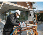 Hoja de sierra circular Expert for High Pressure Laminate