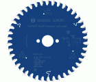 Hoja de sierra circular Expert for High Pressure Laminate