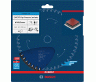 Hoja de sierra circular Expert for High Pressure Laminate