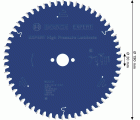 Hoja de sierra circular Expert for High Pressure Laminate