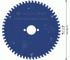Hoja de sierra circular Expert for High Pressure Laminate