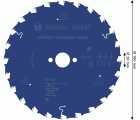 Hoja de sierra circular Expert for Construct Wood