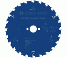 Hoja de sierra circular Expert for Construct Wood