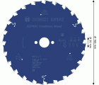 Hoja de sierra circular Expert for Construct Wood