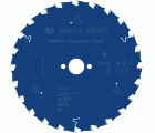 Hoja de sierra circular Expert for Construct Wood