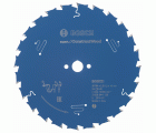 Hoja de sierra circular Expert for Construct Wood