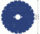 Hoja de sierra circular Expert for Construct Wood