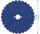 Hoja de sierra circular Expert for Construct Wood