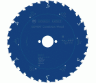 Discos de sierra circular Expert for Construct Wood para sierras portátiles