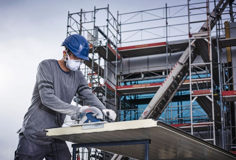 Hoja de sierra circular EXPERT Sandwich Panel, 240 x 2,6/1,6 x 30 mm, T48