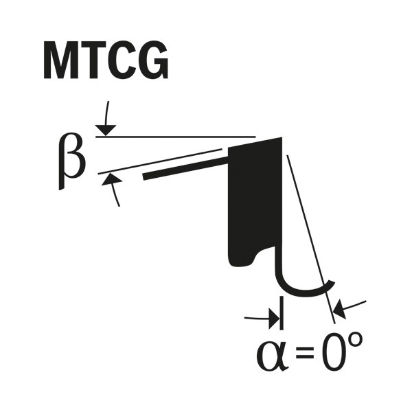 Hoja de sierra circular EXPERT Sandwich Panel, 270 x 2,4/2 x 30 mm, T60