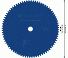 Hoja de sierra circular Expert for Stainless Steel
