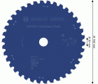 Hoja de sierra circular Expert for Stainless Steel