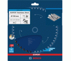 Hoja de sierra circular Expert for Stainless Steel