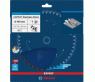 Hoja de sierra circular Expert for Stainless Steel