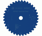 Hoja de sierra circular Expert for Stainless Steel