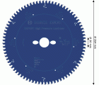 Disco de sierra circular para laminado a alta presión Expert for High Pressure Laminate 254x30-80