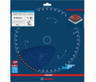 Disco de sierra circular para laminado a alta presión Expert for High Pressure Laminate 254x30-80