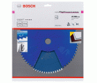 Disco de sierra circular para laminado a alta presión Expert for High Pressure Laminate 260x30-80