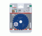 Disco de sierra circular Expert for Wood para sierras sin cables 120 x 1,7/1,2 x 20 T24