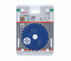 Disco de sierra circular Expert for Wood para sierras sin cables 120 x 1,7/1,2 x 20 T24