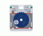 Disco de sierra circular Expert for Wood para sierras sin cables 136 x 1,5/1 x 20 T24