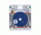 Disco de sierra circular Expert for Wood para sierras sin cables 136 x 1,5/1 x 20 T24