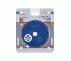 Disco de sierra circular Expert for Wood para sierras sin cables 140 x 1,8/1,3 x 20 T42