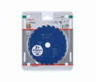 Disco de sierra circular Expert for Wood para sierras sin cables 160 x 1,5/1 x 20 T24