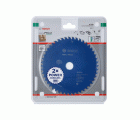 Disco de sierra circular Expert for Wood para sierras sin cables 160 x 1,5/1 x 20 T48