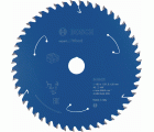 Disco de sierra circular Expert for Wood para sierras sin cables 160 x 1,5/1 x 20 T48