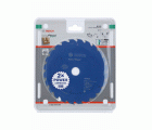 Disco de sierra circular Expert for Wood para sierras sin cables 165 x 1,5/1 x 20 T24
