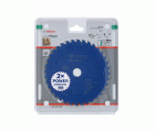 Disco de sierra circular Expert for Wood para sierras sin cables 165 x 1,5/1 x 20 T36