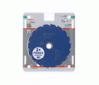 Disco de sierra circular Expert for Wood para sierras sin cables 190 x 1,5/1 x 30 T18