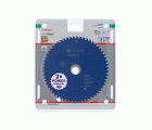 Disco de sierra circular Expert for Wood para sierras sin cables 190 x 1,5/1 x 30 T60