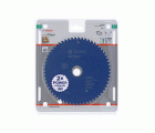 Disco de sierra circular Expert for Wood para sierras sin cables 190 x 1,5/1 x 30 T60
