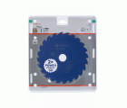 Disco de sierra circular Expert for Wood para sierras sin cables 210 x 1,7/1,2 x 30 T24