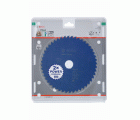 Disco de sierra circular Expert for Wood para sierras sin cables 210 x 1,7/1,2 x 30 T48