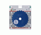 Disco de sierra circular Expert for Wood para sierras sin cables 216 x 1,7/1,2 x 30 T24