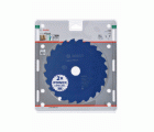 Disco de sierra circular Expert for Wood para sierras sin cables 216 x 1,7/1,2 x 30 T24